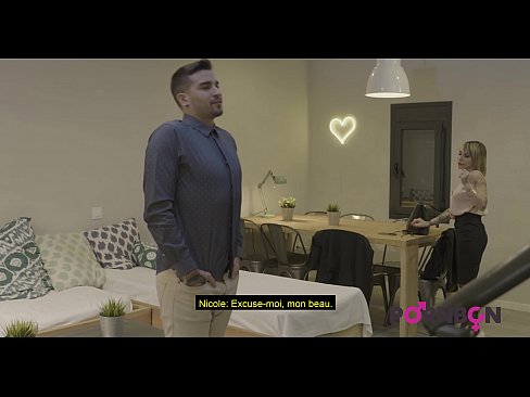 ❤️ PORNBCN 4K મોટા સ્તનો ધરાવતી એક પરિપક્વ સ્ત્રી ગુદા સાથે વાહિયાત યુવાન ગીગોલો બનવા માંગે છે, મોટા ડિક બ્લોજોબ એમોર્ટિઝમ હાર્ડ ફક હેન્ડ જોબ ડોગ સ્ટાઈલ પુસી લિક ઓર્ગેઝમ ફ્રેન્ચ સબટાઈટલ ❌ સેક્સ ❤